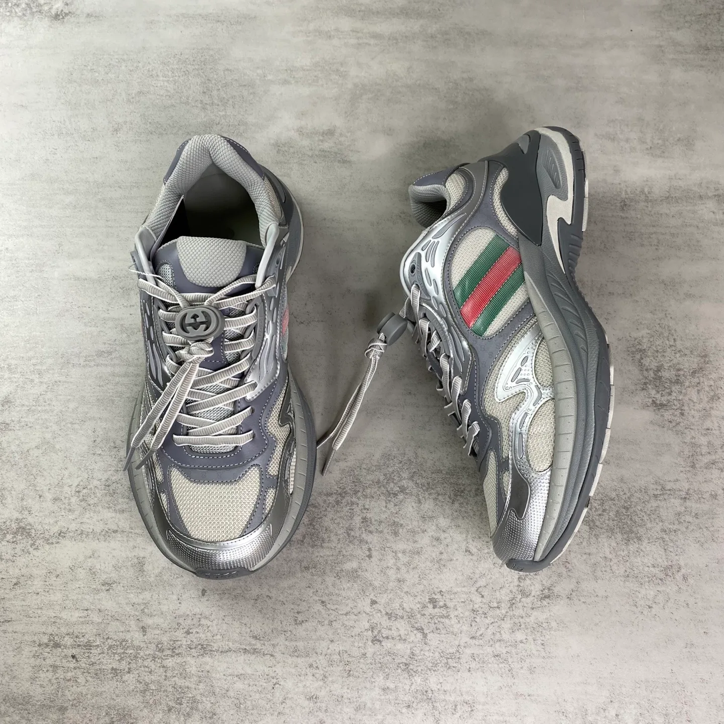Women's Sneakers GUCCI 17797782