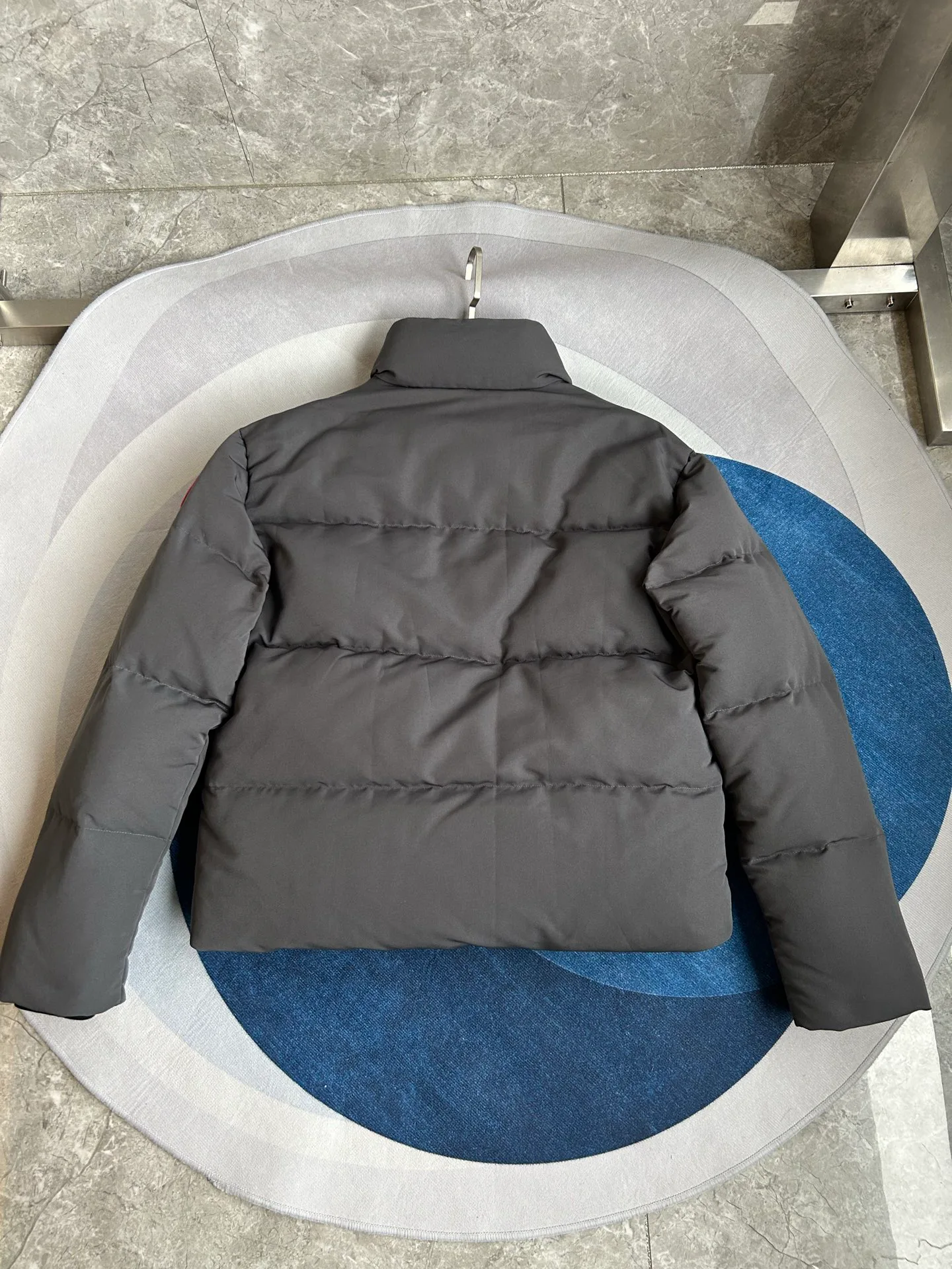 Men's Jackets And Down Jackets CANADA GOOSE 18129808