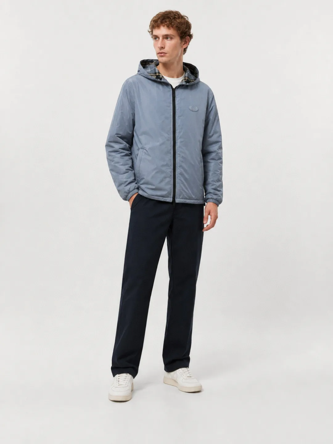 Men's Jackets And Down Jackets BURBERRY 17699415