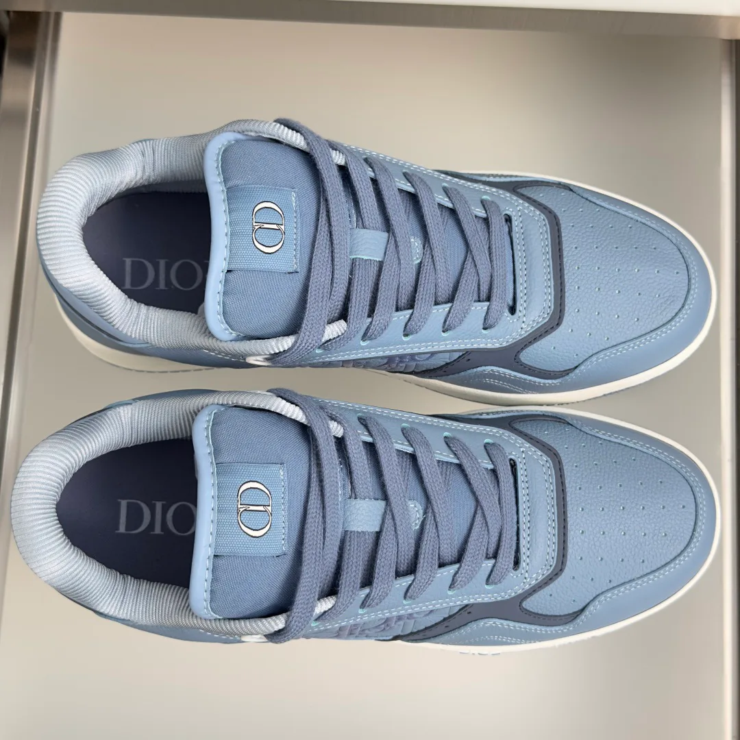 Women's Sneakers CHRISTIAN DIOR 18505163