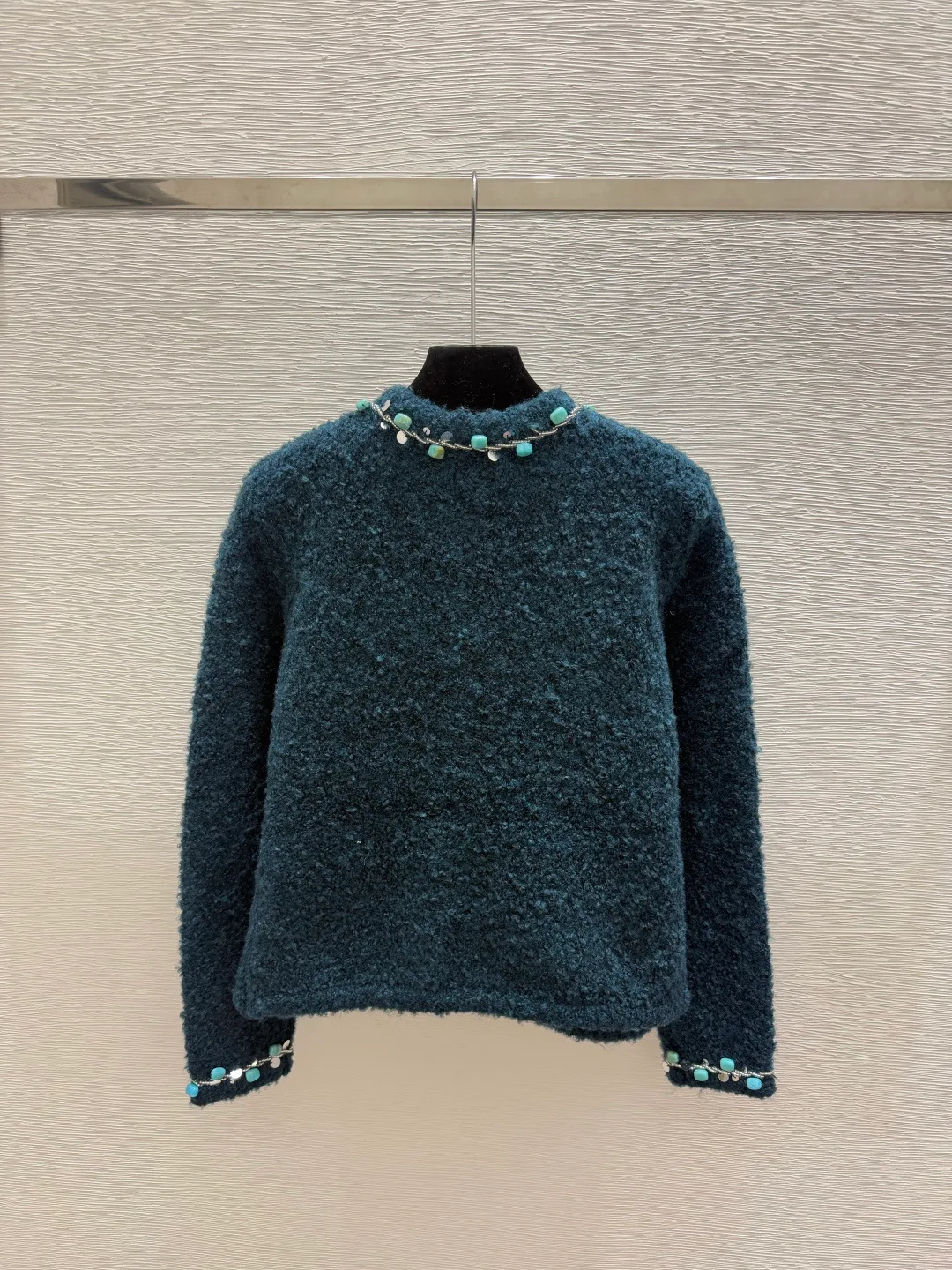 Women's Jumpers And Sweaters CHANEL 18410683