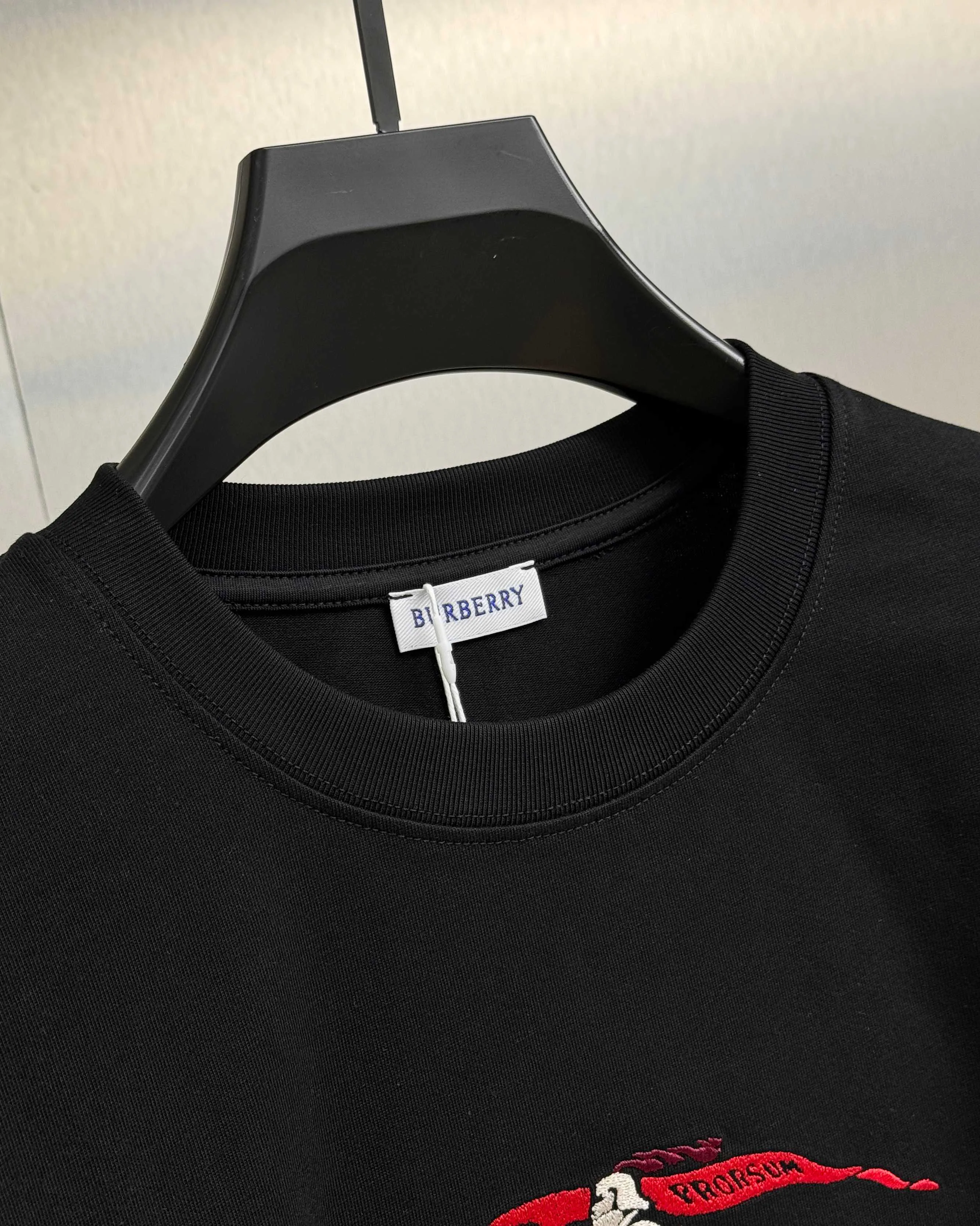 Men's T-Shirts BURBERRY 18068714