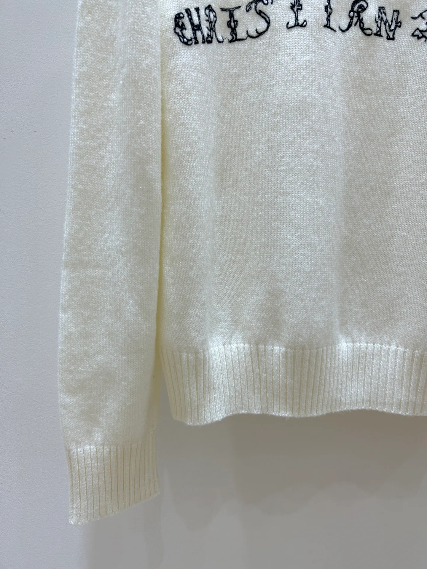 Women's Jumpers And Sweaters CHRISTIAN DIOR 18096812