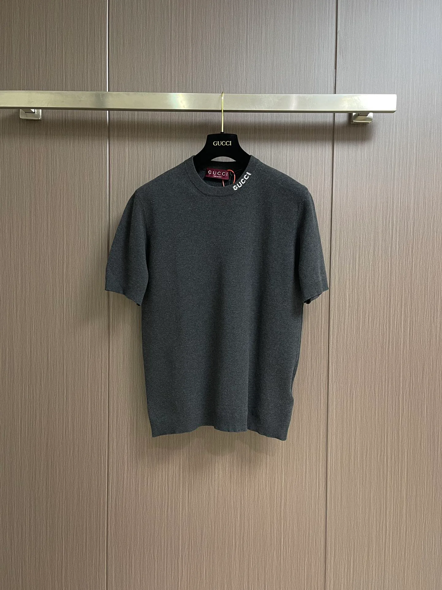 Women's T-Shirts GUCCI 18190972