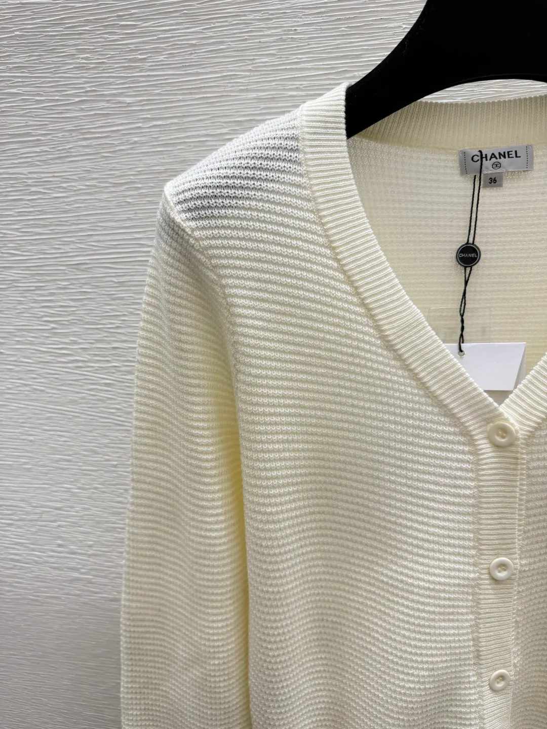 Women's Jumpers And Sweaters CHANEL 18021934