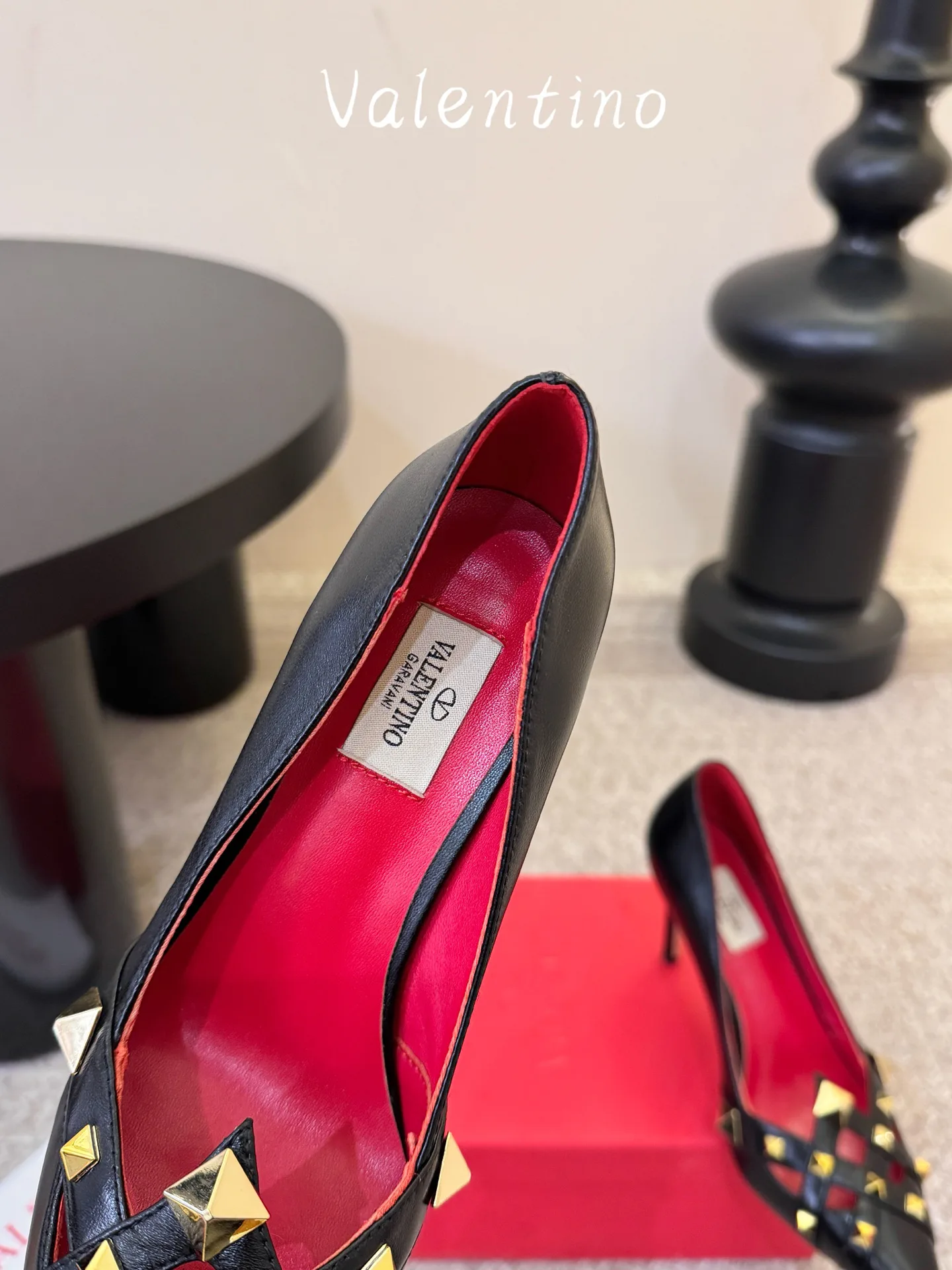 Women's Heels VALENTINO 17932602