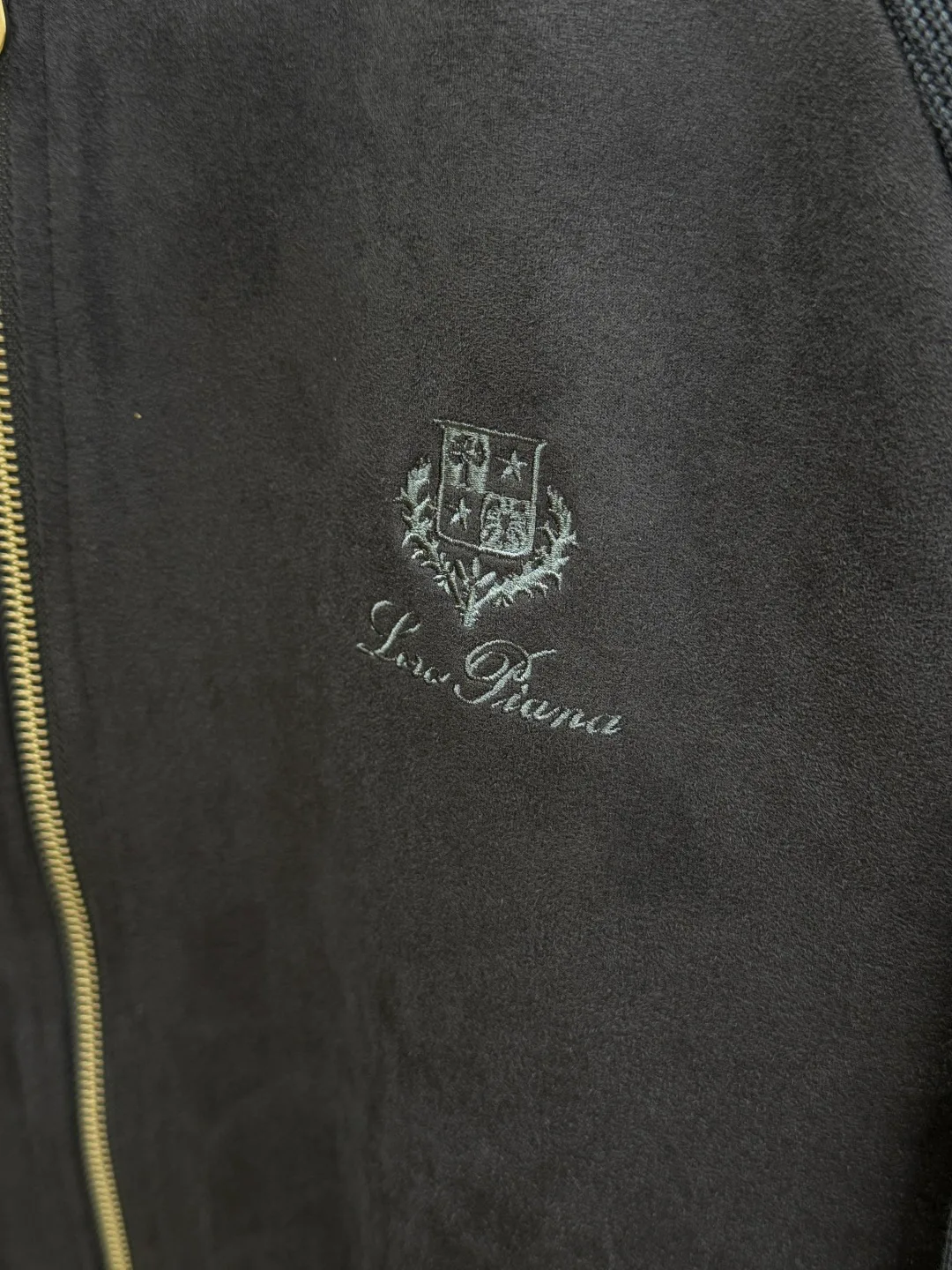 Men's Jackets And Down Jackets LORO PIANA 18194635