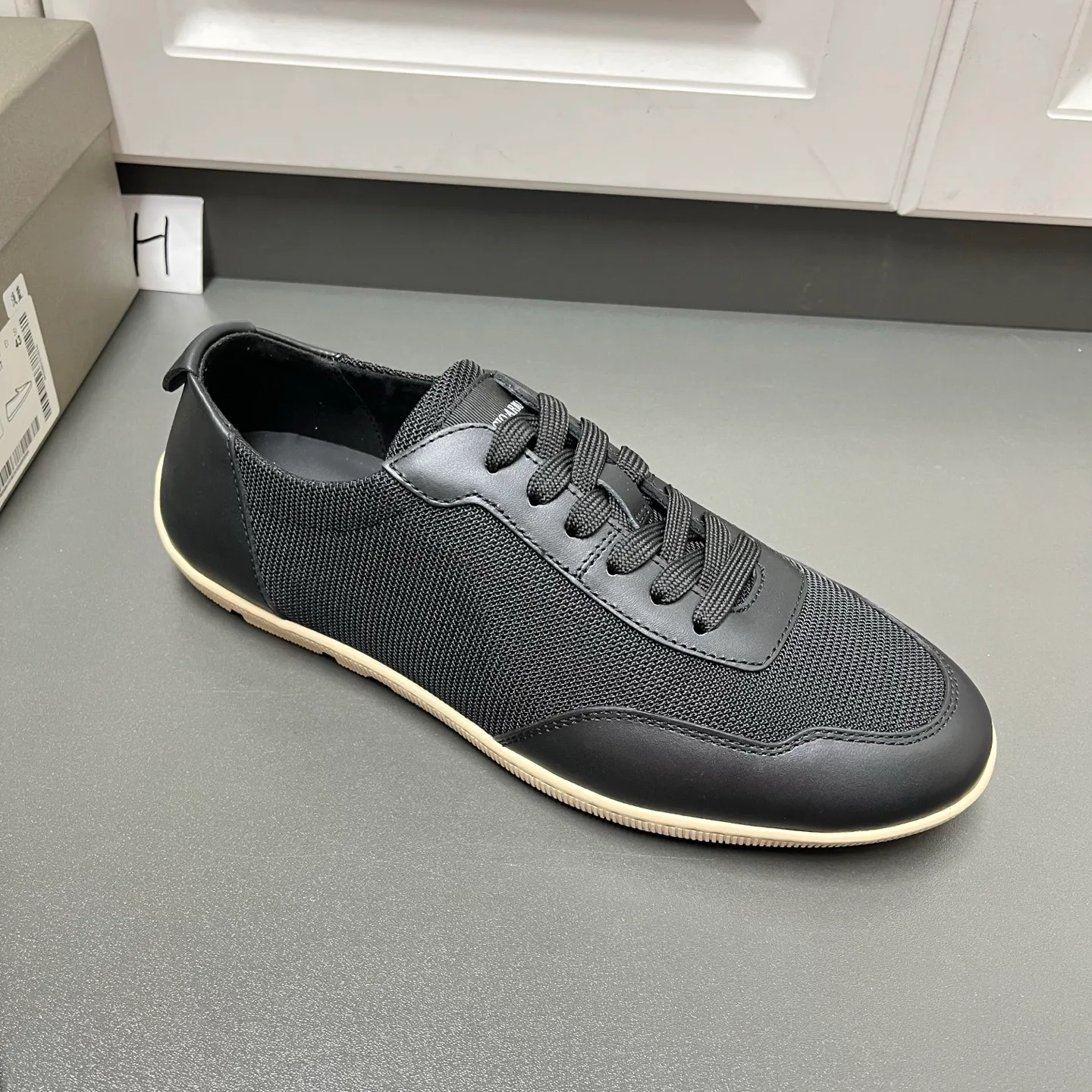 Men's Sneakers ARMANI 17636534