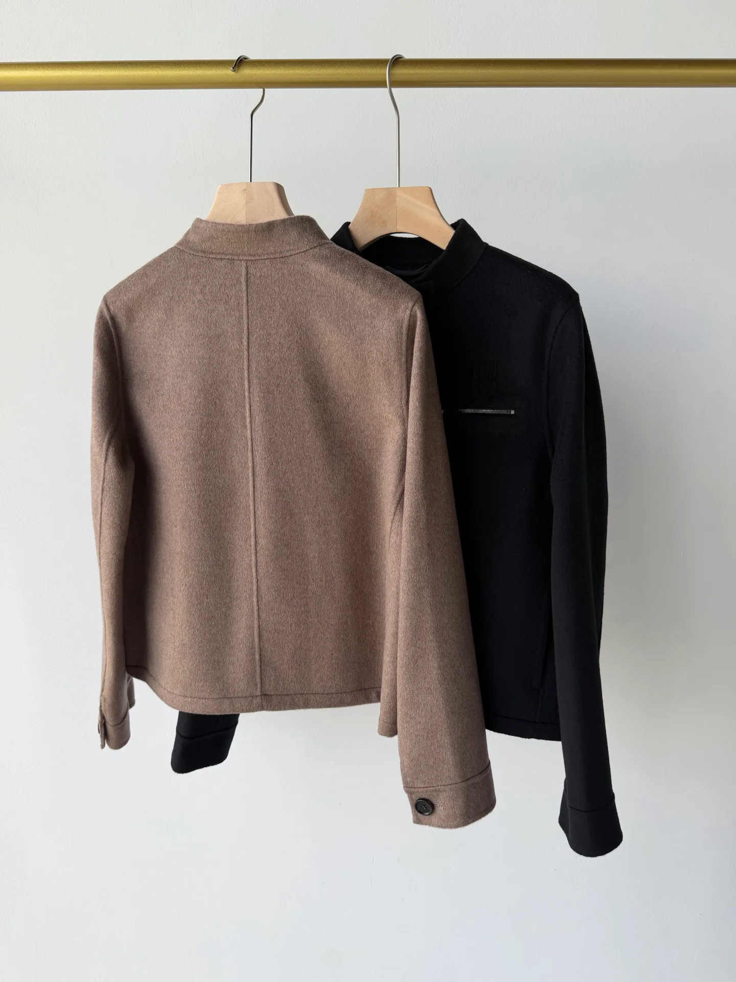 Women's Jackets And Down Jackets MIU MIU 18288598