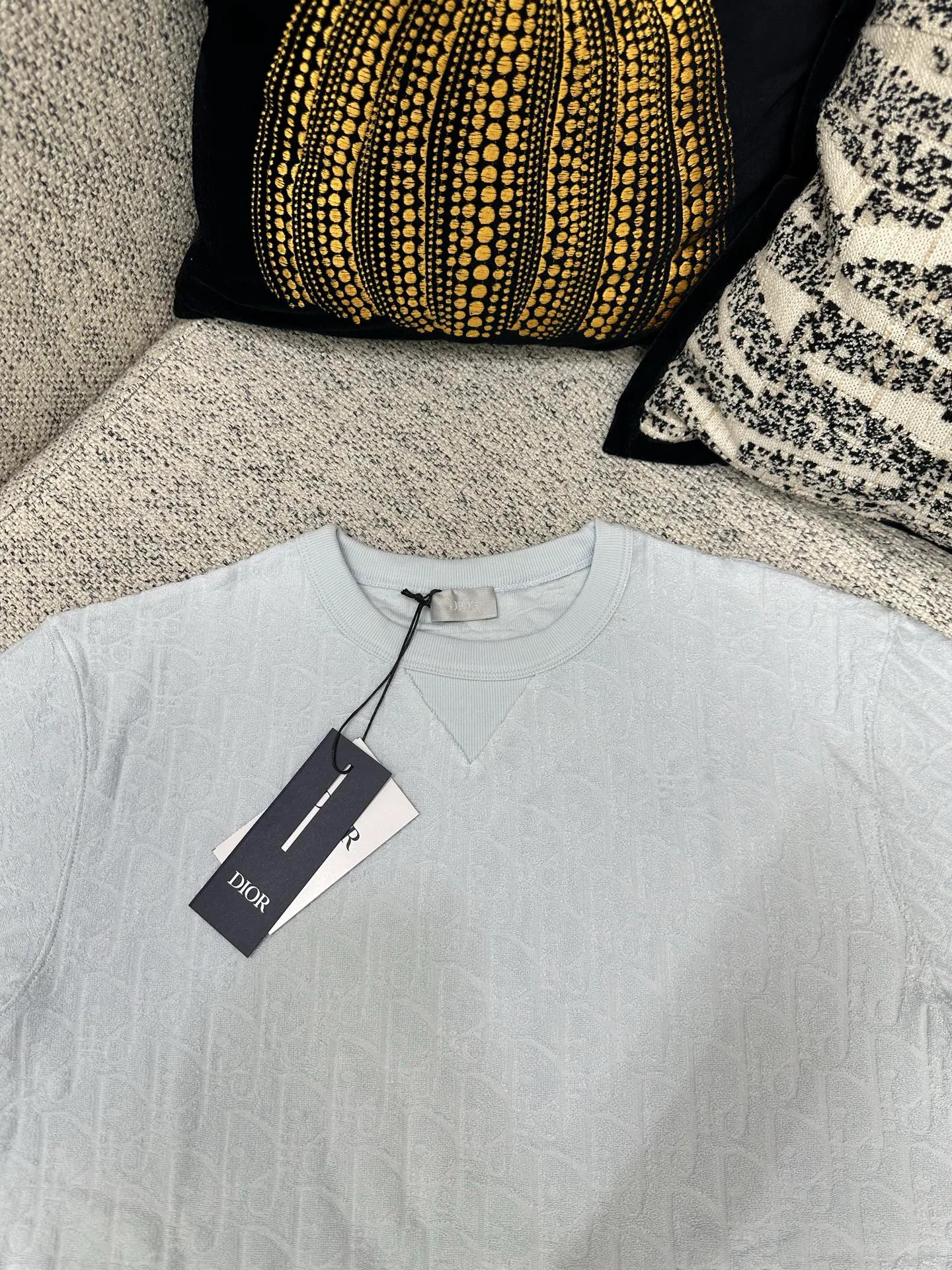 Men's T-Shirts CHRISTIAN DIOR 18074043
