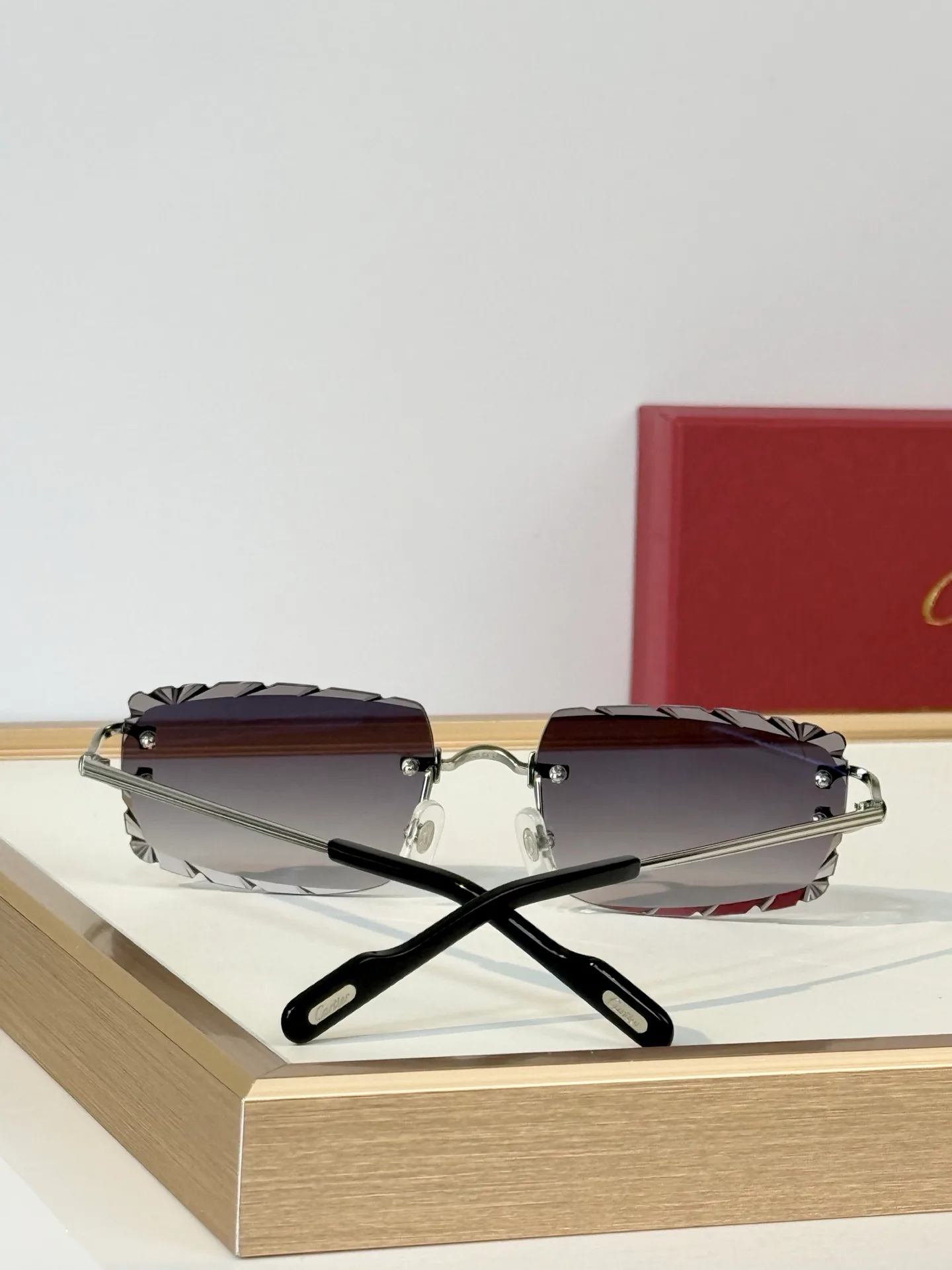 Glasses CARTIER 18117884