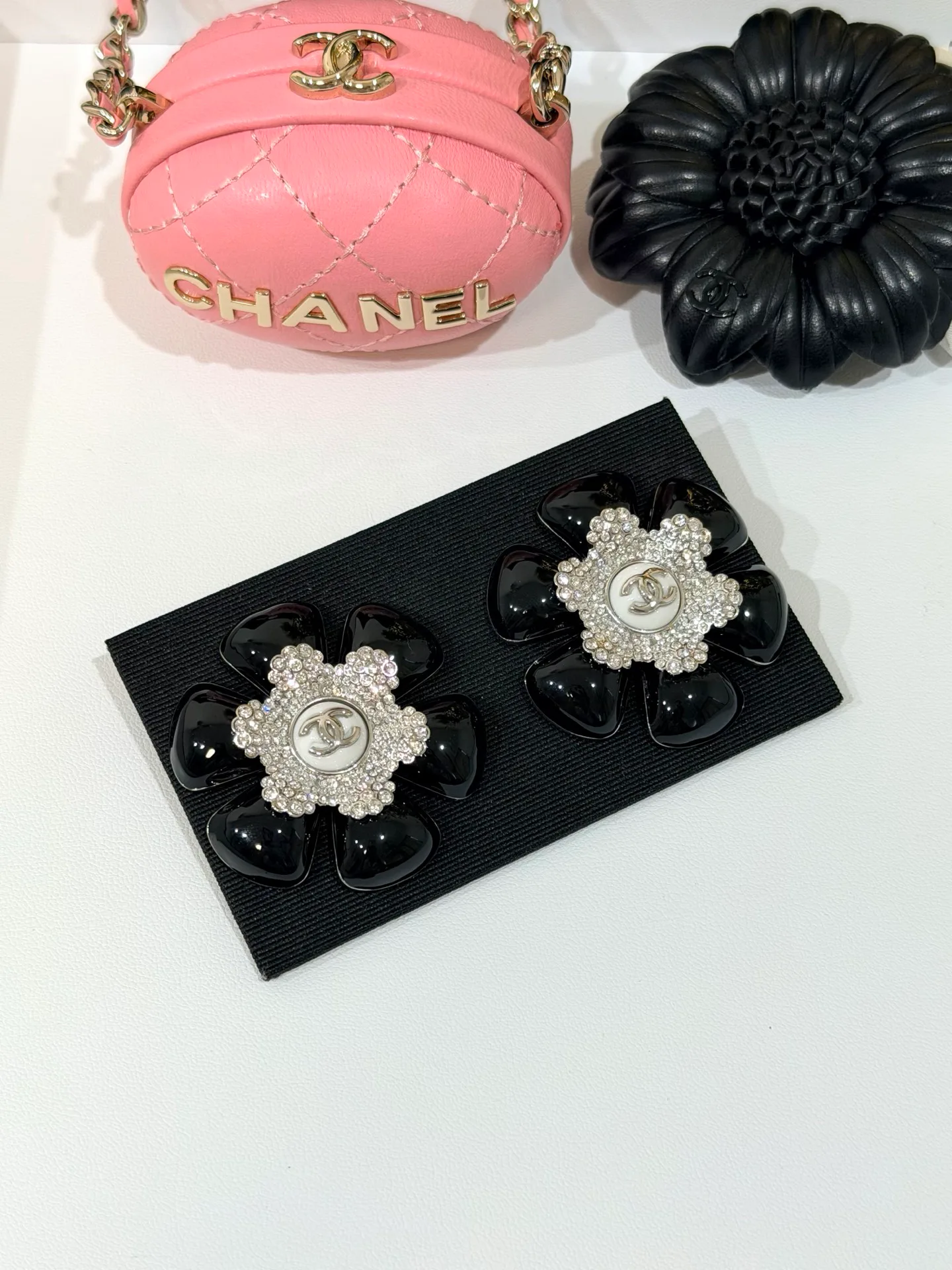 Jewelry CHANEL 18070294