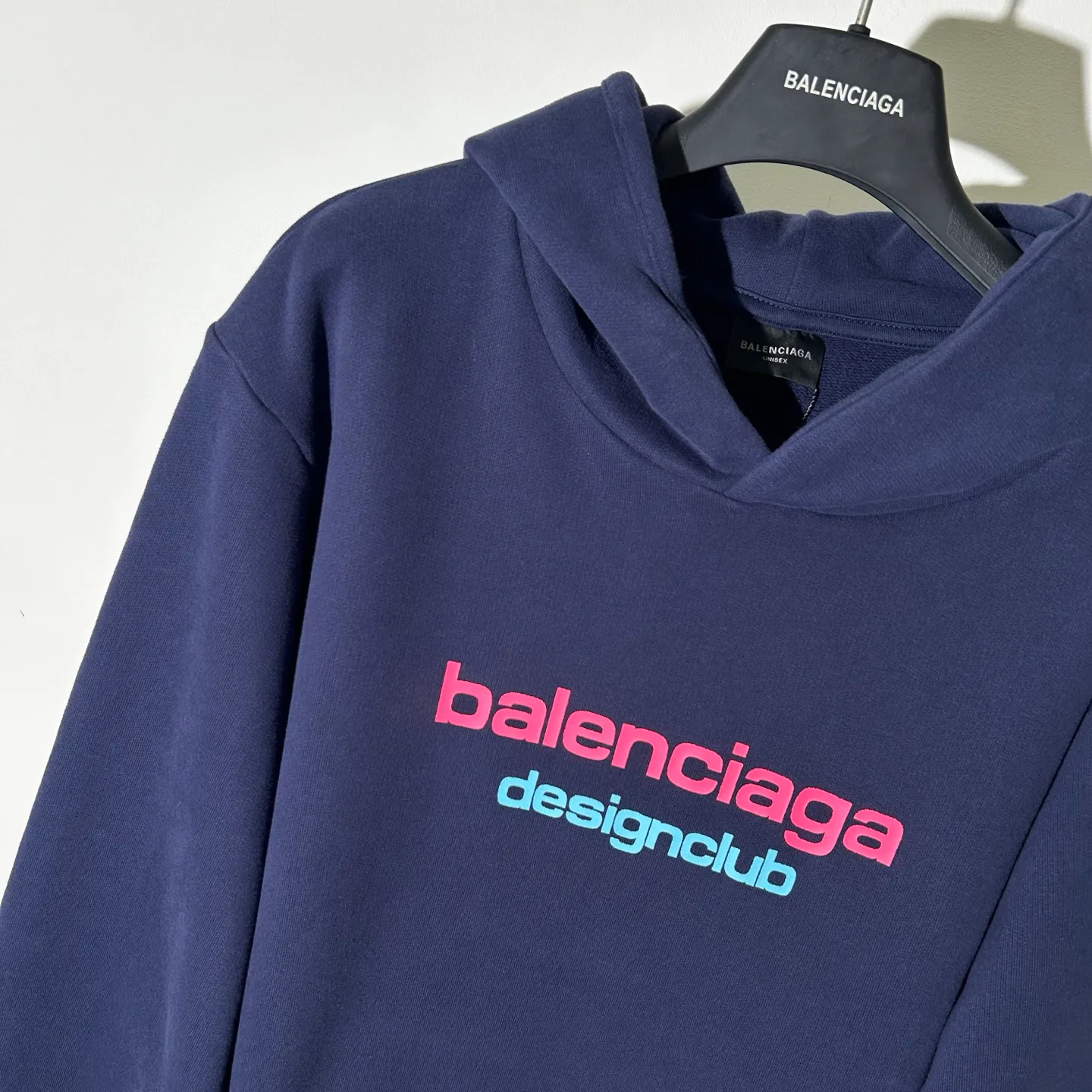 Свитшоты И Худи Мужские Balenciaga 18581938