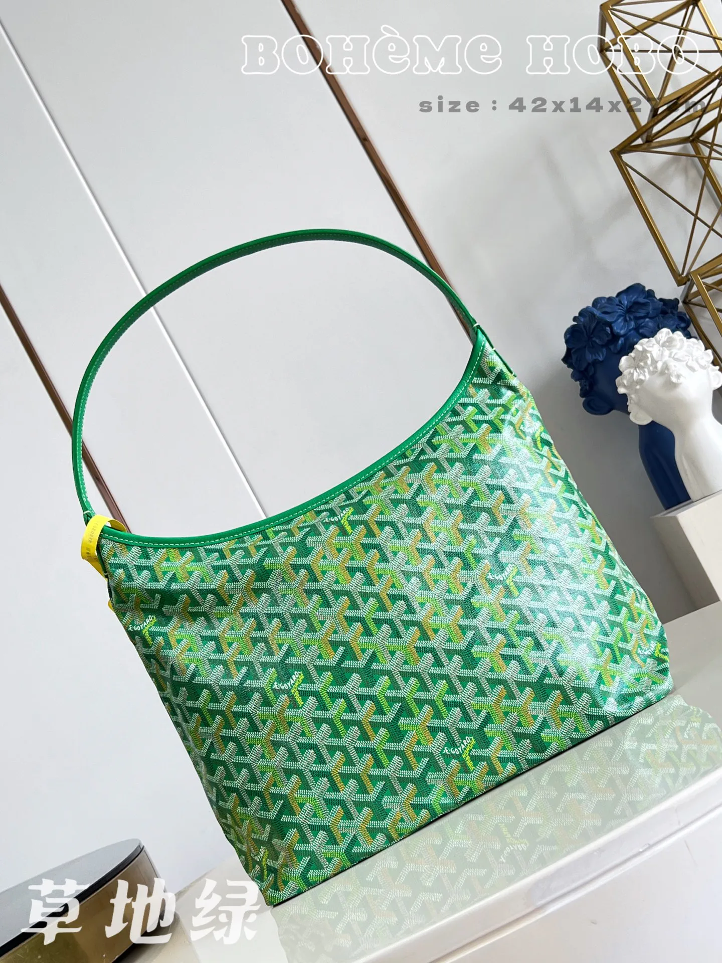 Women's Classic Handbags GOYARD 17854182