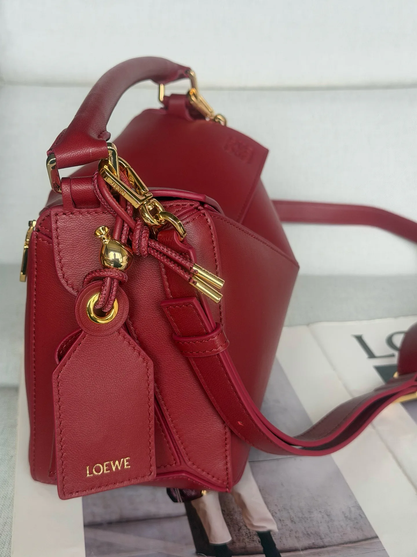 Women's Classic Handbags LOEWE 18434825