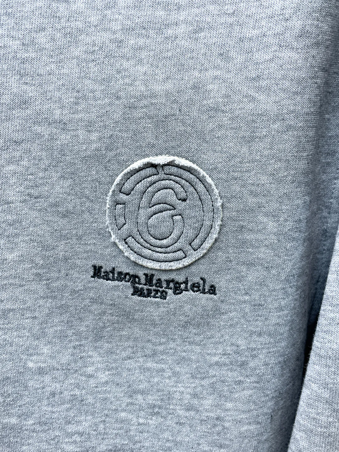 Men's Sweatshirts And Hoodies MAISON MARGIELA 18253424