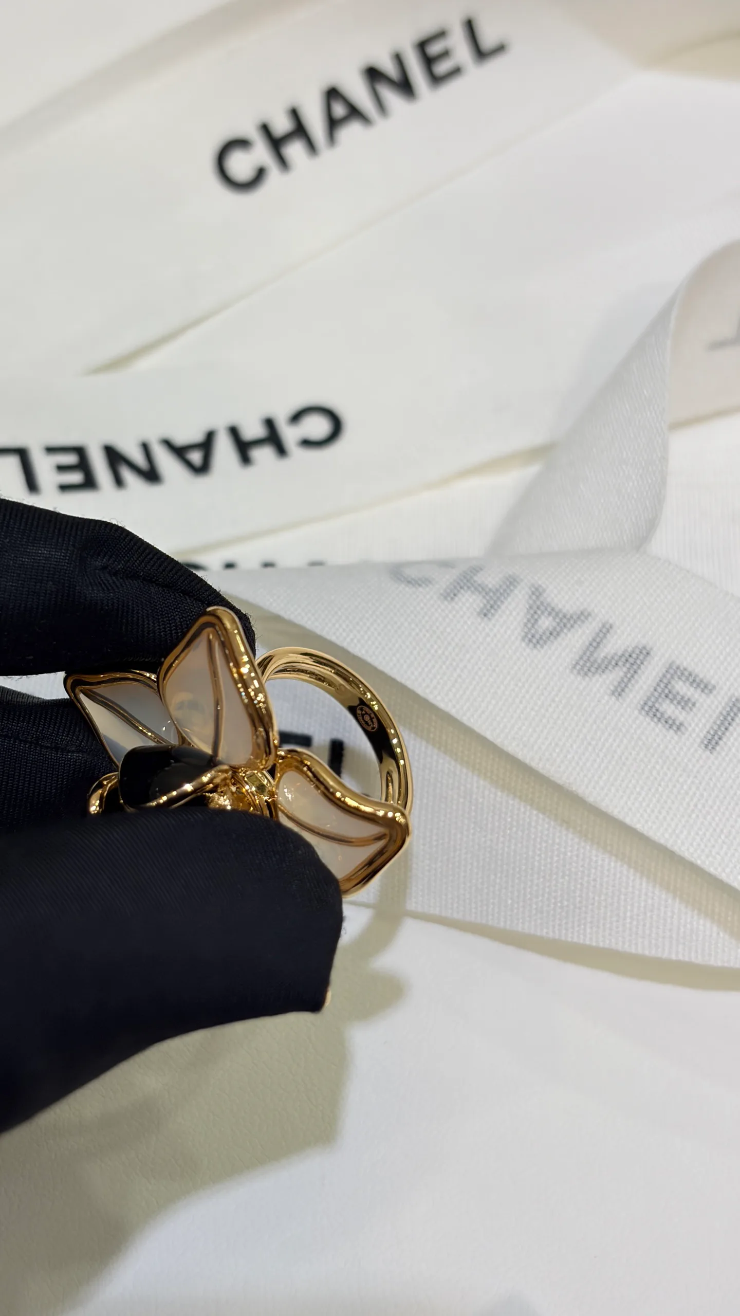 Jewelry CHANEL 17857365