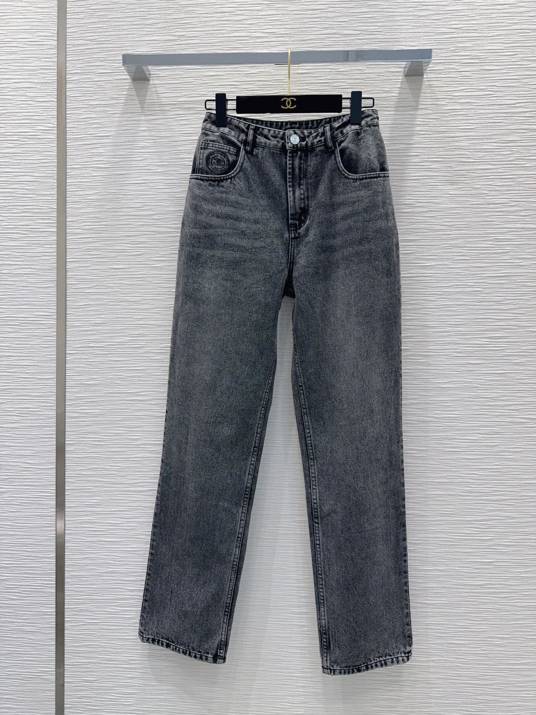 Women's Jeans CHANEL 18305781