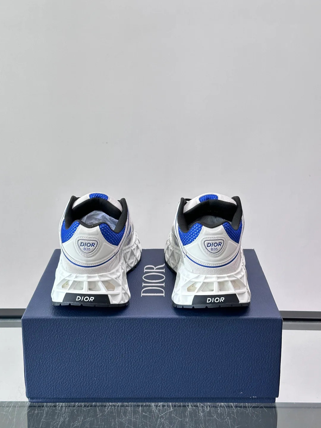 Men's Sneakers CHRISTIAN DIOR 18102560