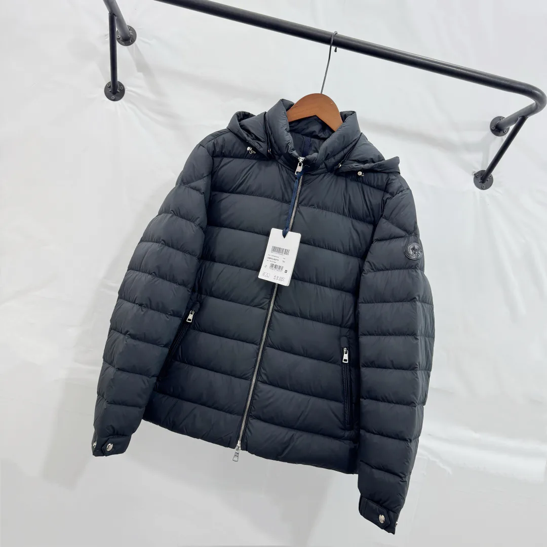 Men's Jackets And Down Jackets MONCLER 18001938