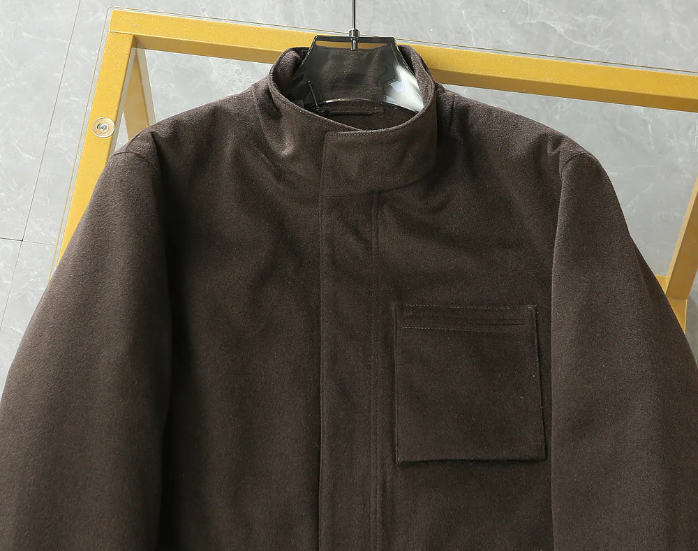 Men's Jackets And Down Jackets ZEGNA 18218432