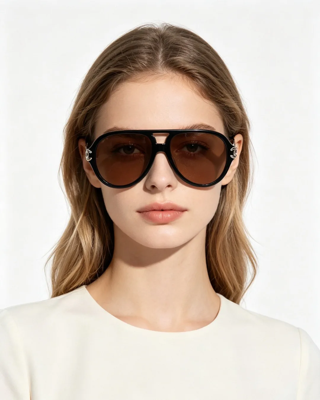 Glasses CHANEL 17733291