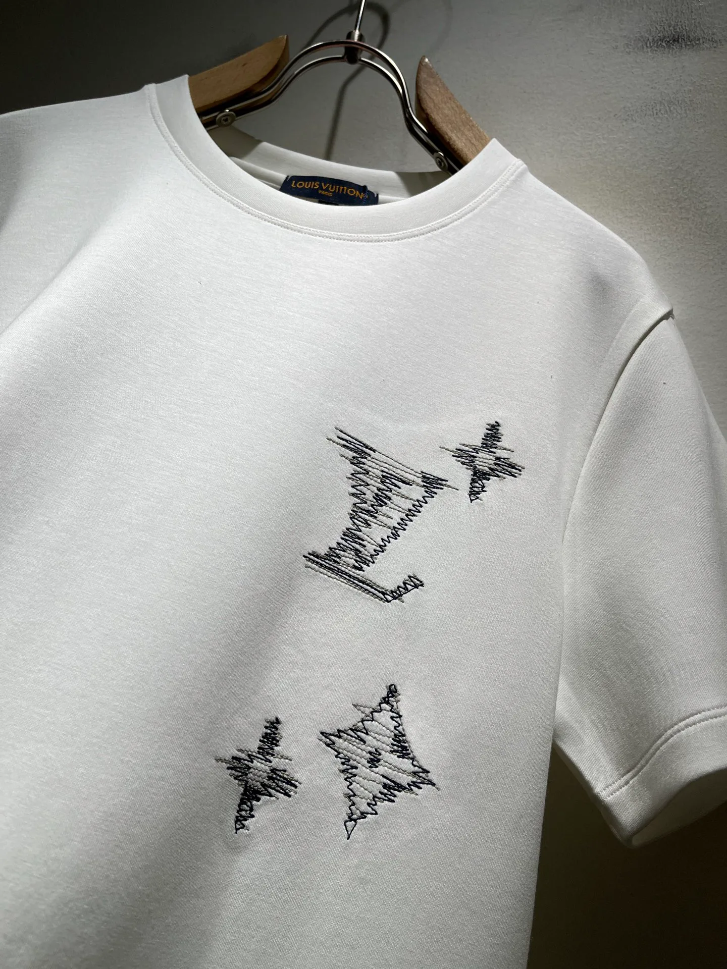 Men's T-Shirts LOUIS VUITTON 18243851