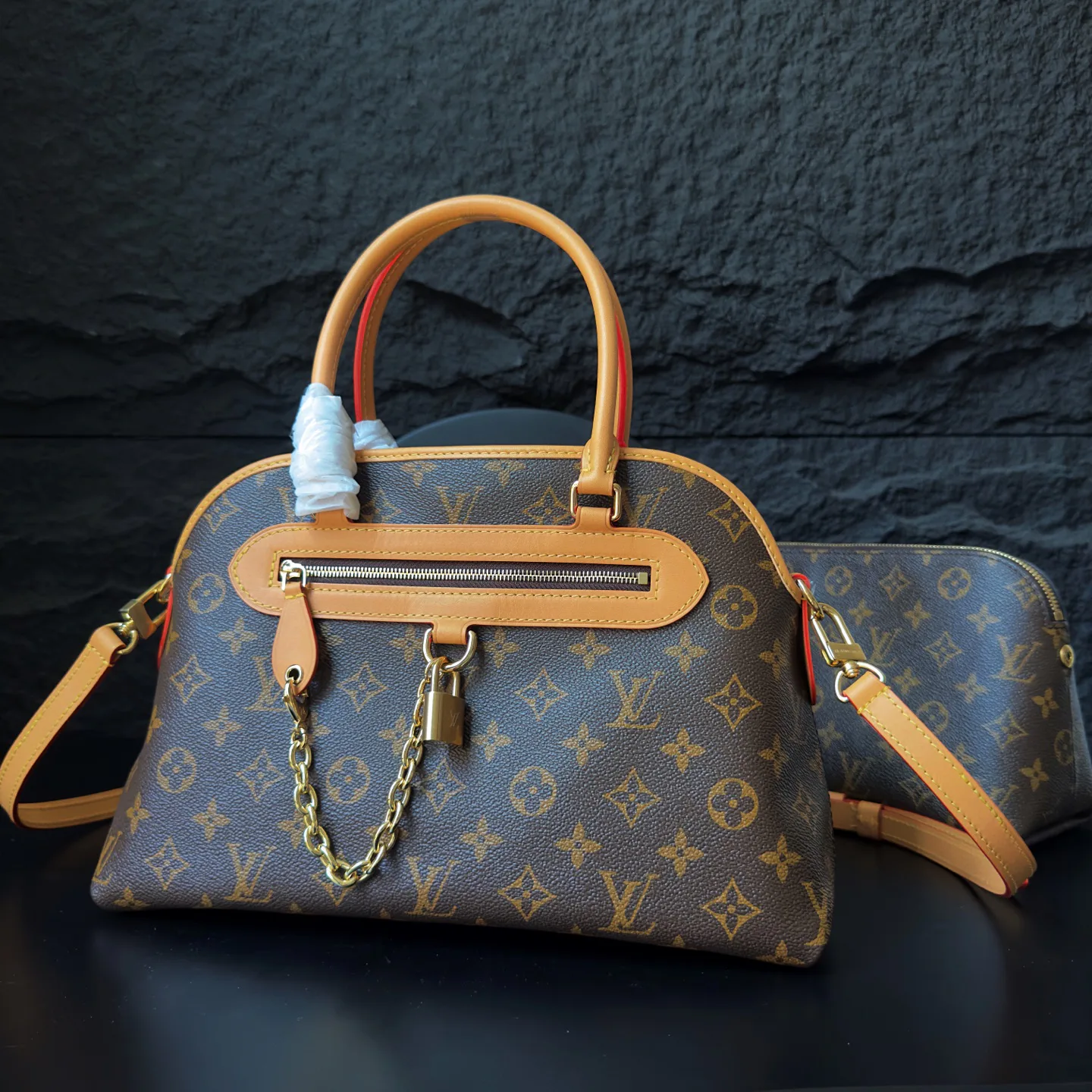 Women's Classic Handbags LOUIS VUITTON 17864860