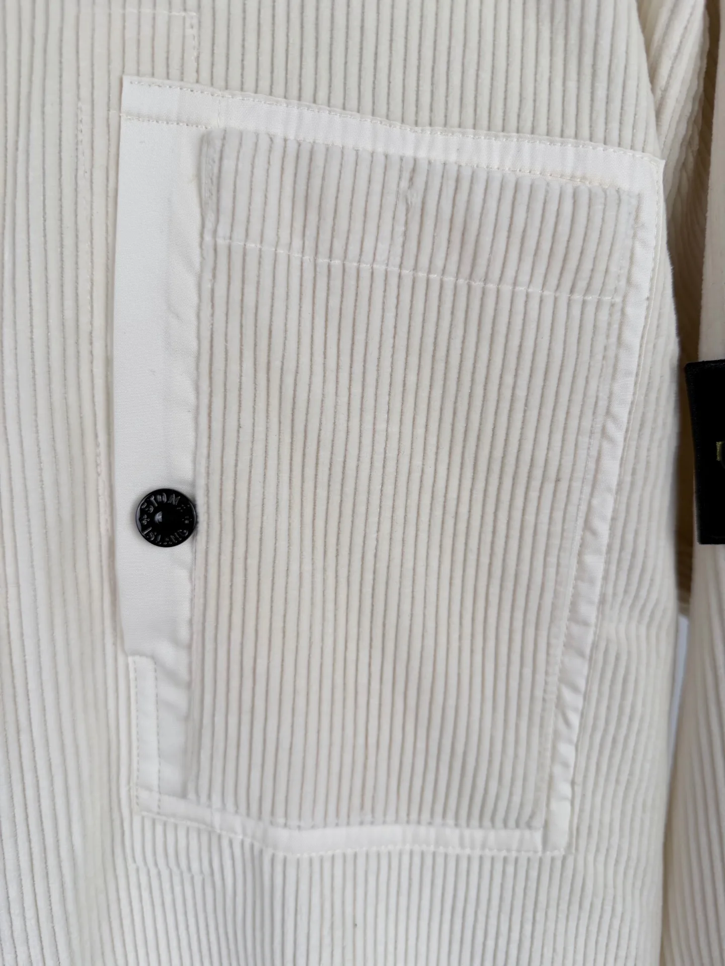 Men's Shirts STONE ISLAND 17975305