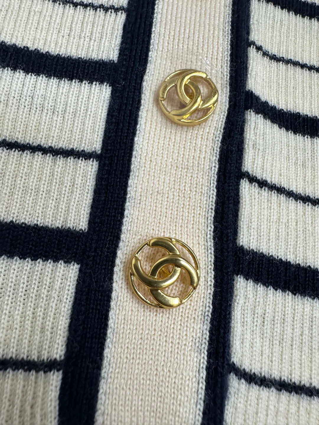 Women's Jumpers And Sweaters CHANEL 18189405