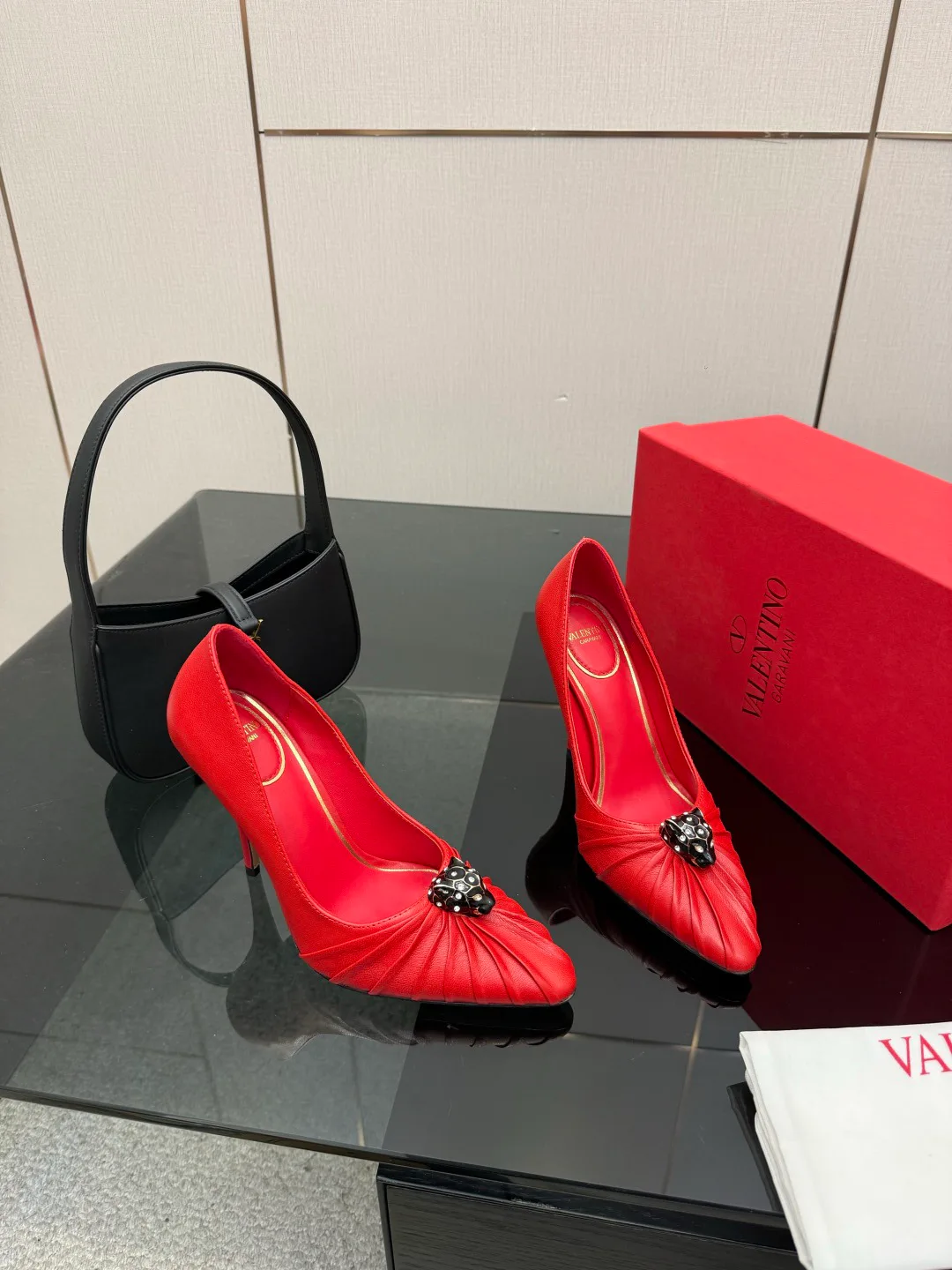 Women's Heels VALENTINO 17467432