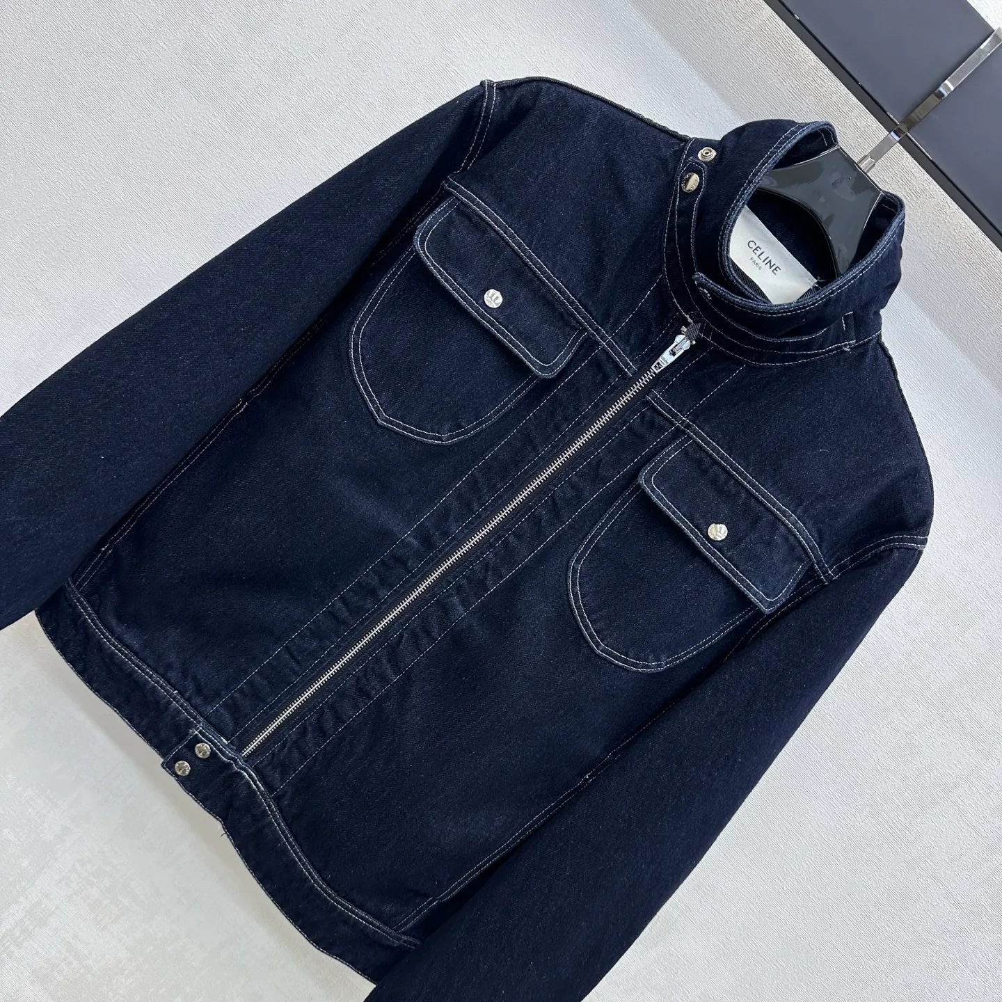Men's Jackets And Down Jackets CELINE 16836927
