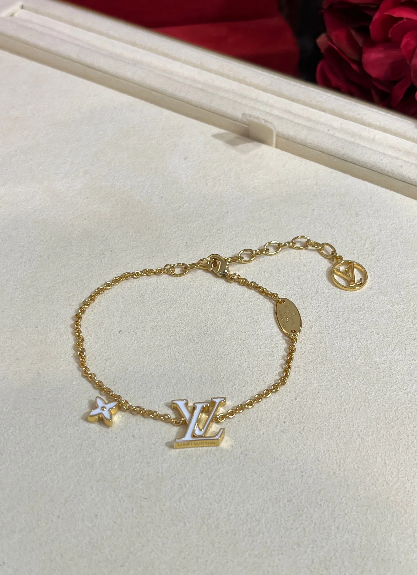 Jewelry LOUIS VUITTON 17819351