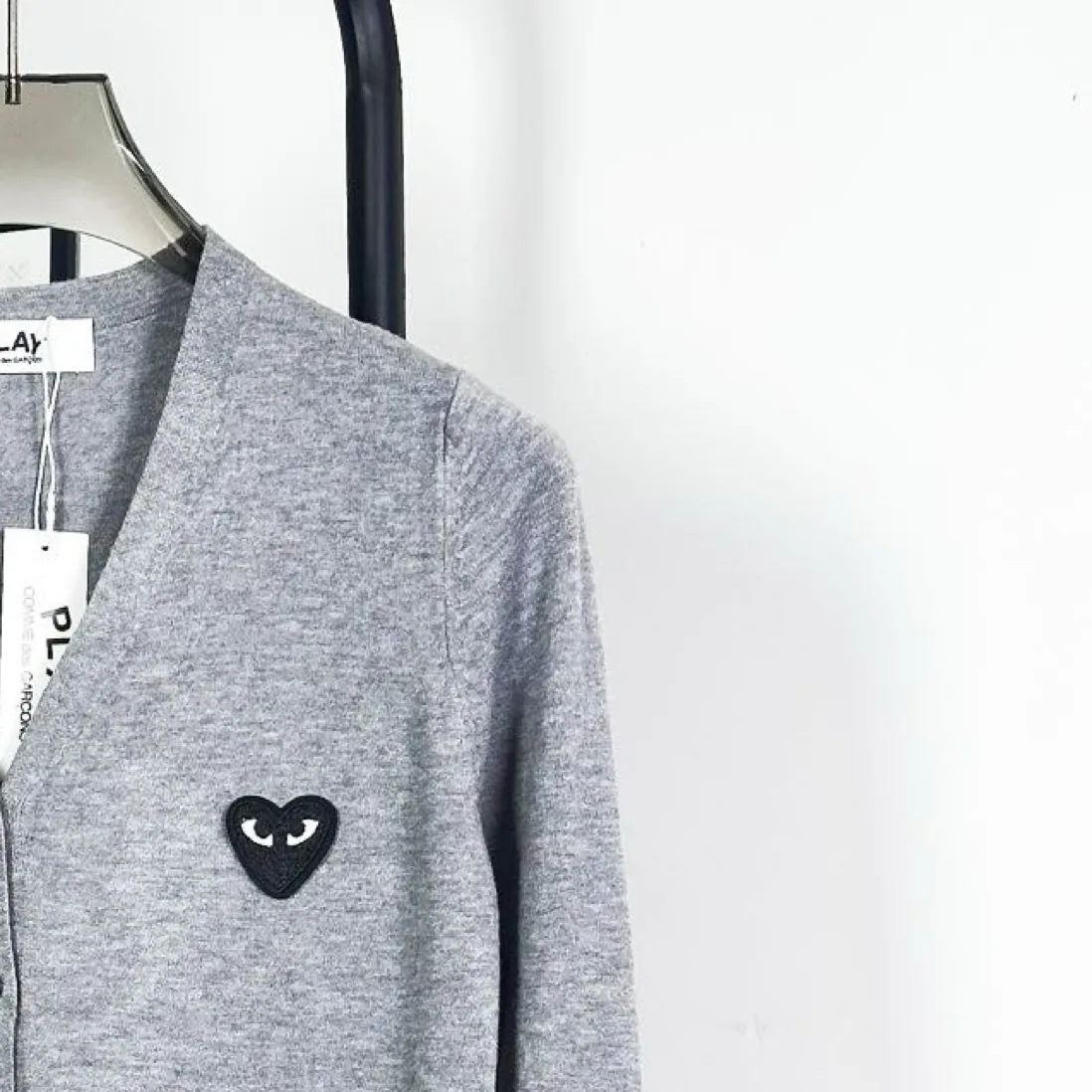 Women's Jumpers And Sweaters COMME DES GARÇONS 18408656
