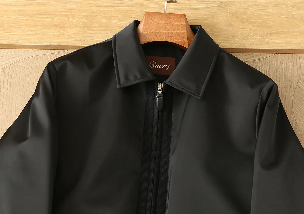 Men's Jackets And Down Jackets BRIONI 18464164