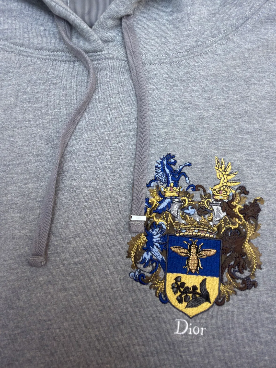 Men's Sweatshirts And Hoodies CHRISTIAN DIOR 17480580