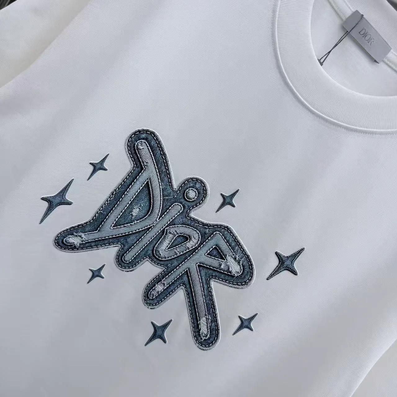 Men's T-Shirts CHRISTIAN DIOR 18315350