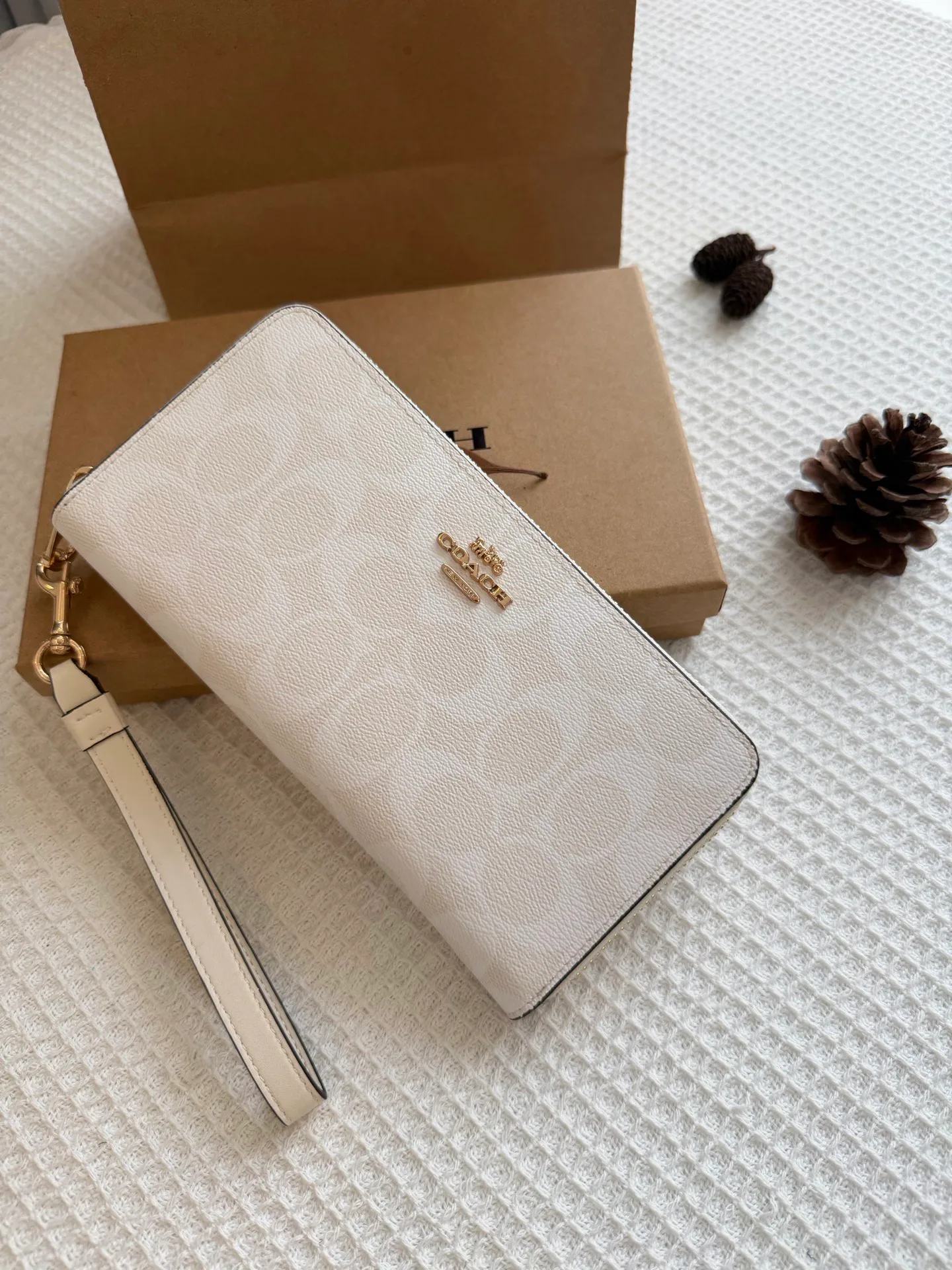 Women's Clutches COACH 18364949
