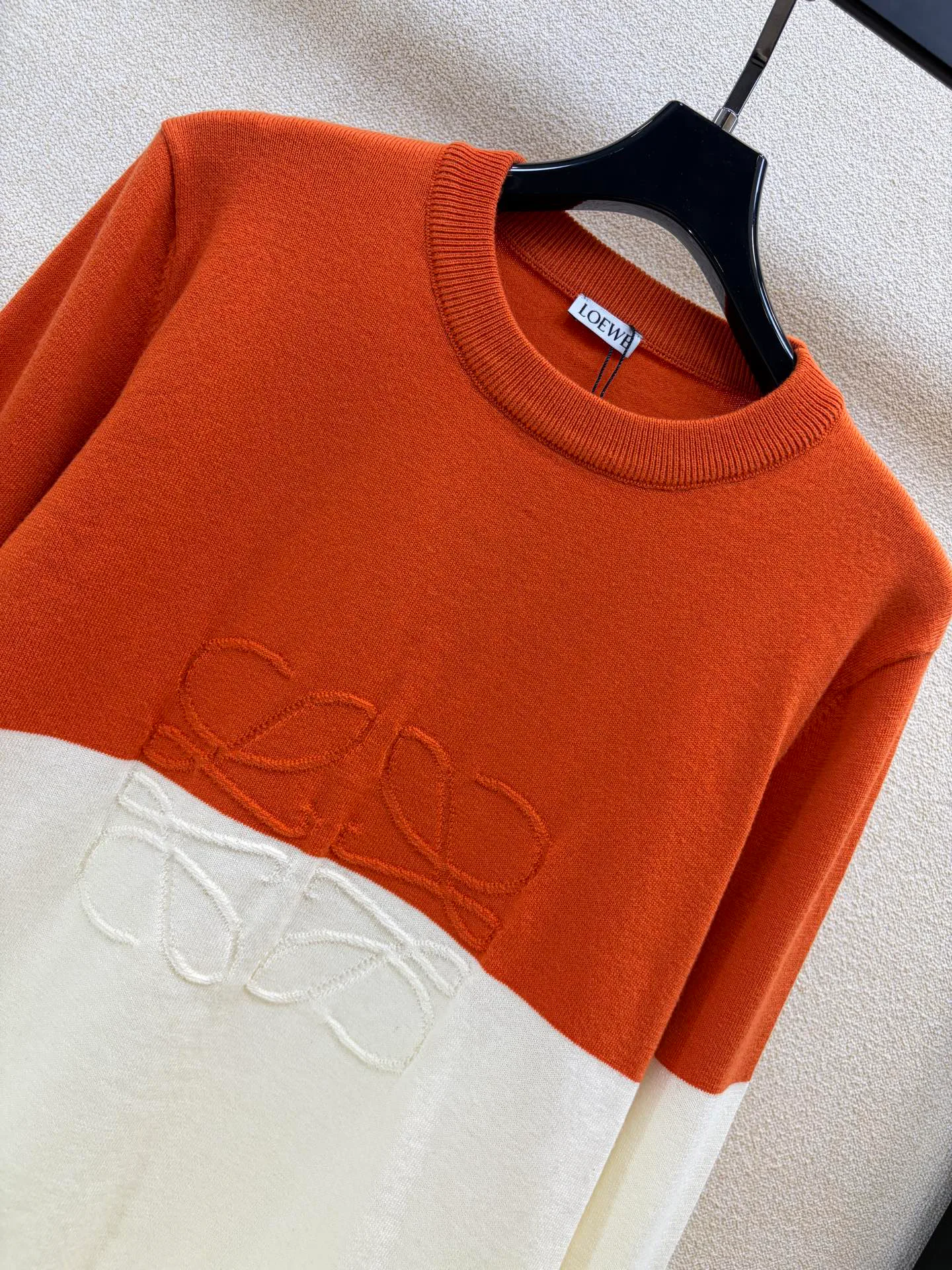 Women's Jumpers And Sweaters LOEWE 18407845