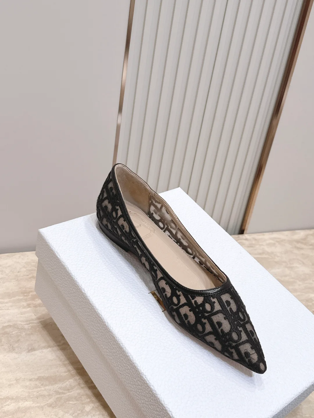Women's Heels CHRISTIAN DIOR 18025866