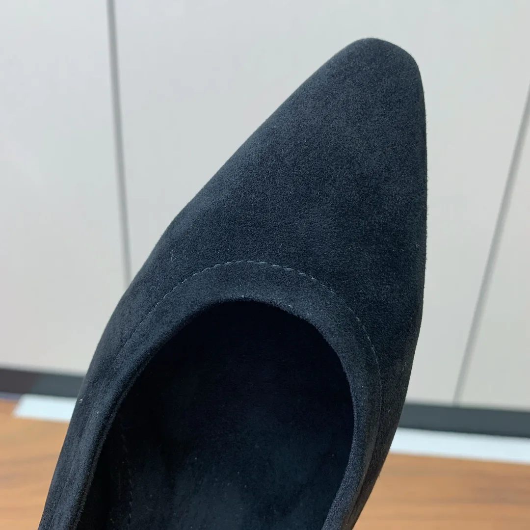 Women's Heels LORO PIANA 18034870