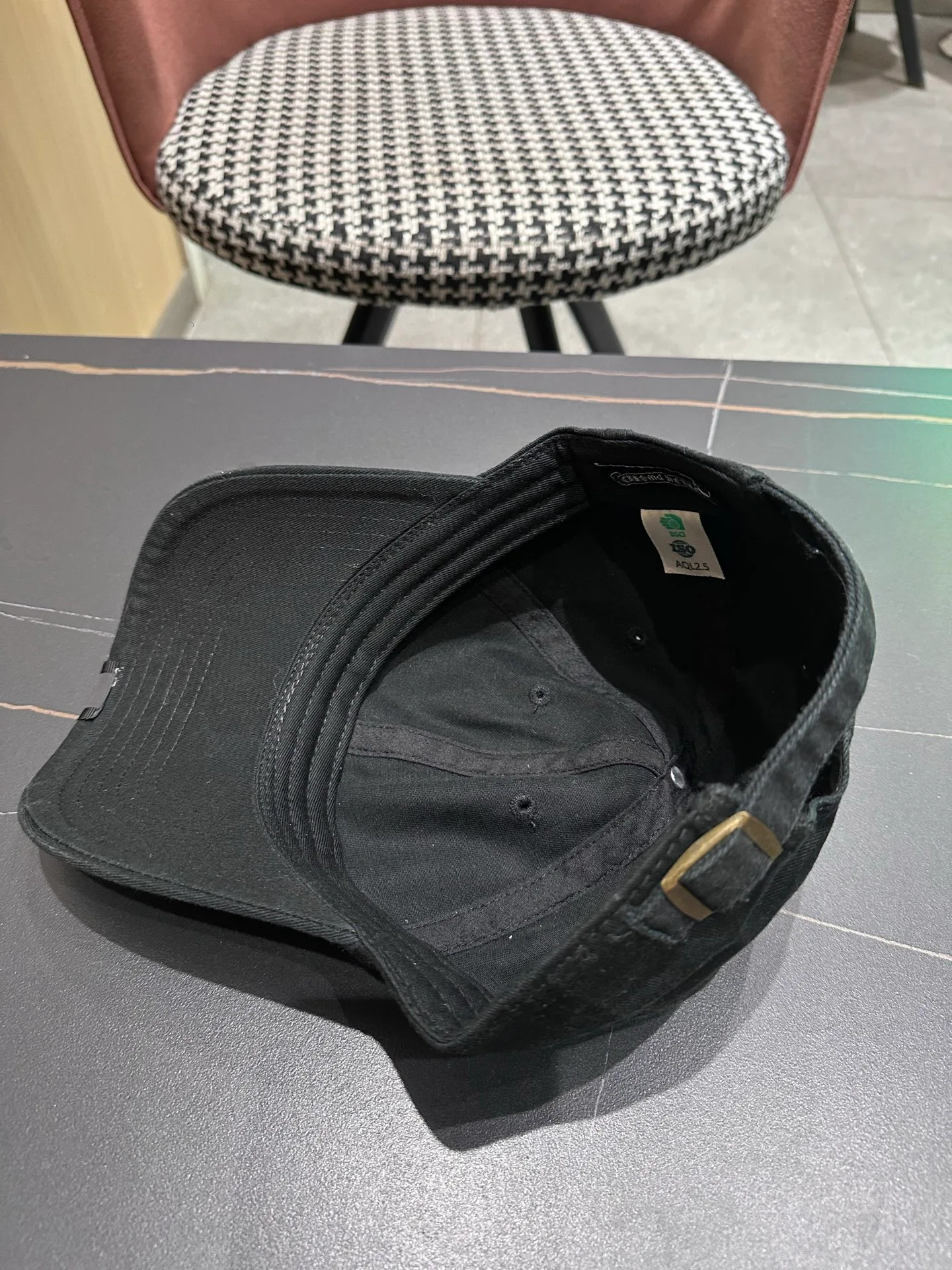 Hats CHROME HEARTS 18478991