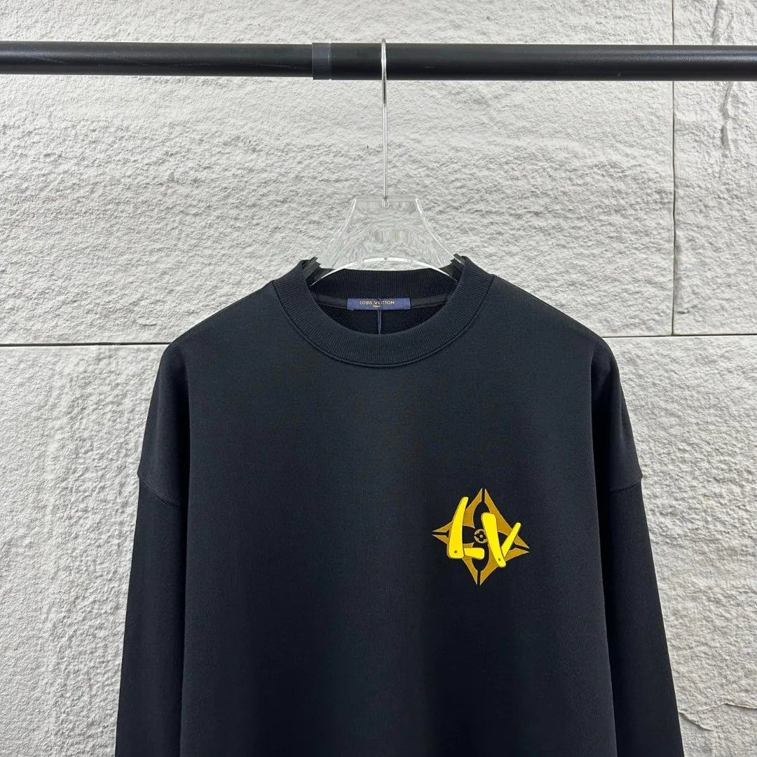 Men's Sweatshirts And Hoodies LOUIS VUITTON 18179751