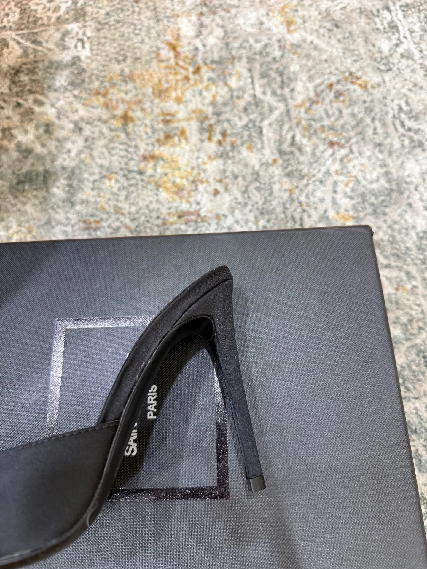 Women's Heels SAINT LAURENT 17923472