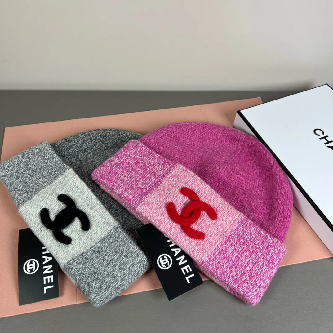 Hats CHANEL 17879718