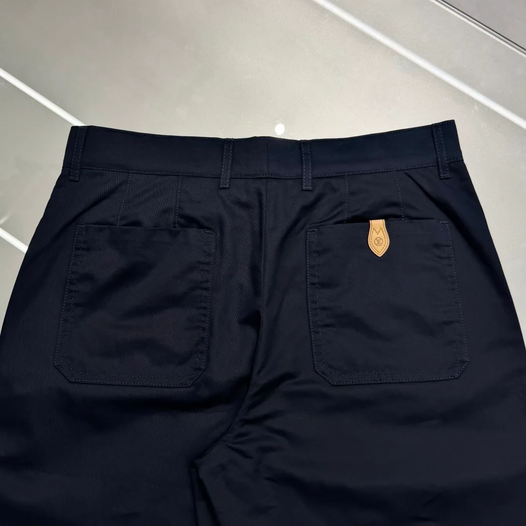 Men's Trousers LOUIS VUITTON 17207534