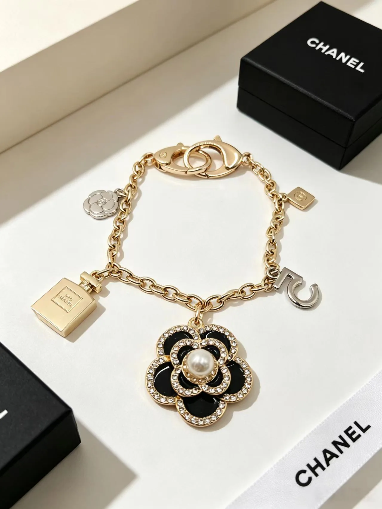 Jewelry CHANEL 17881933