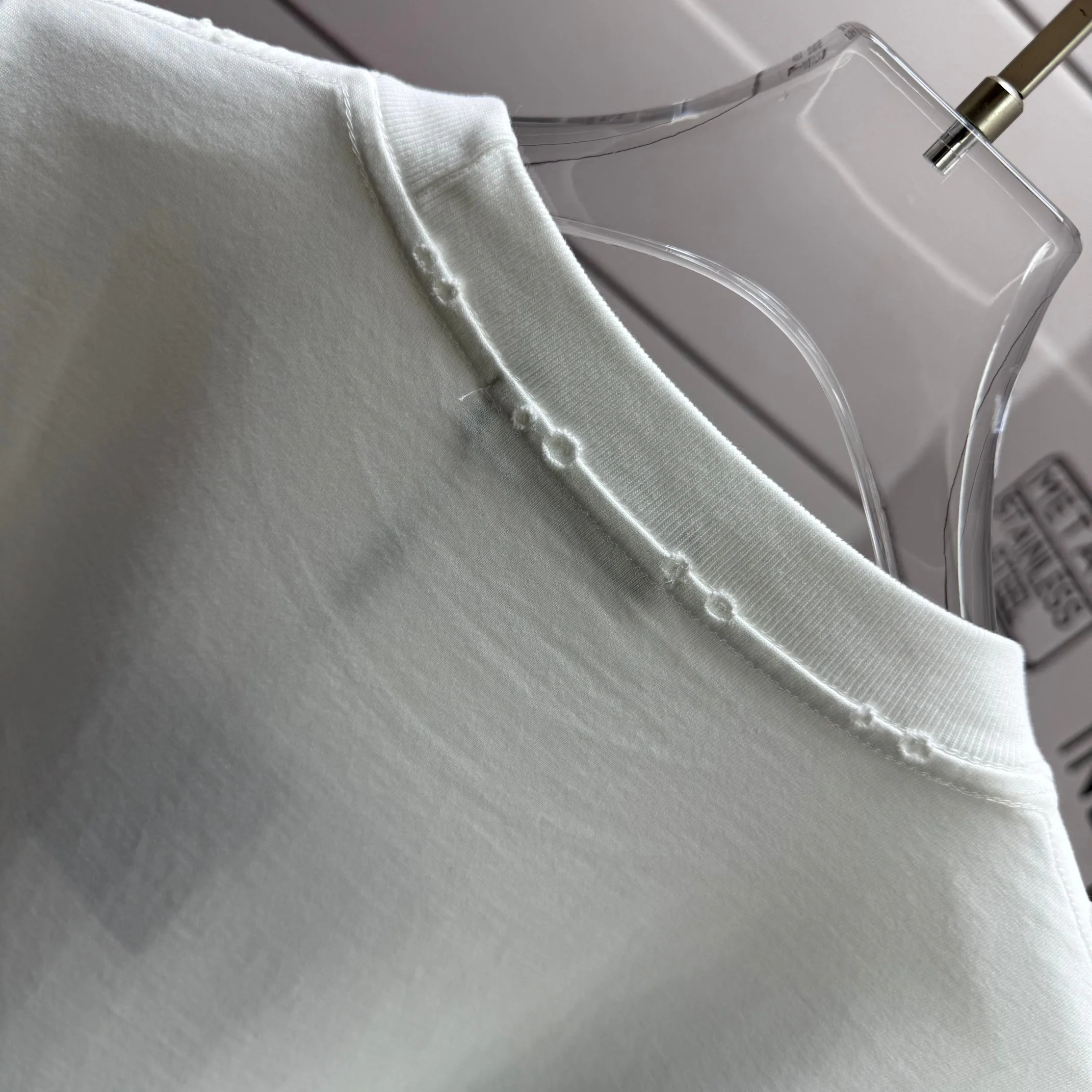 Men's T-Shirts BALENCIAGA 17420949
