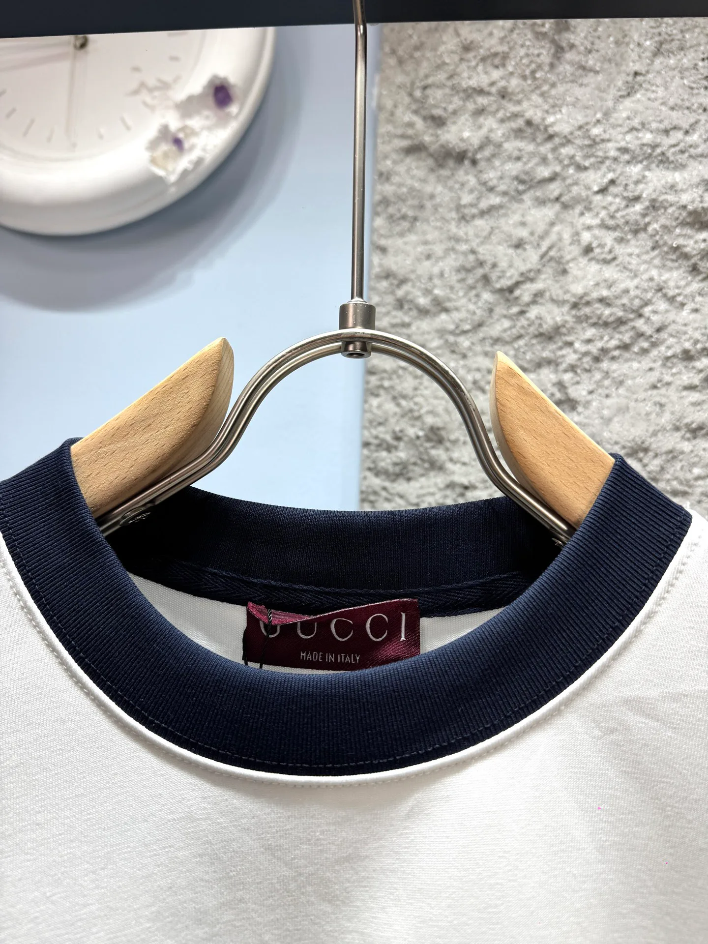 Men's T-Shirts GUCCI 17623625