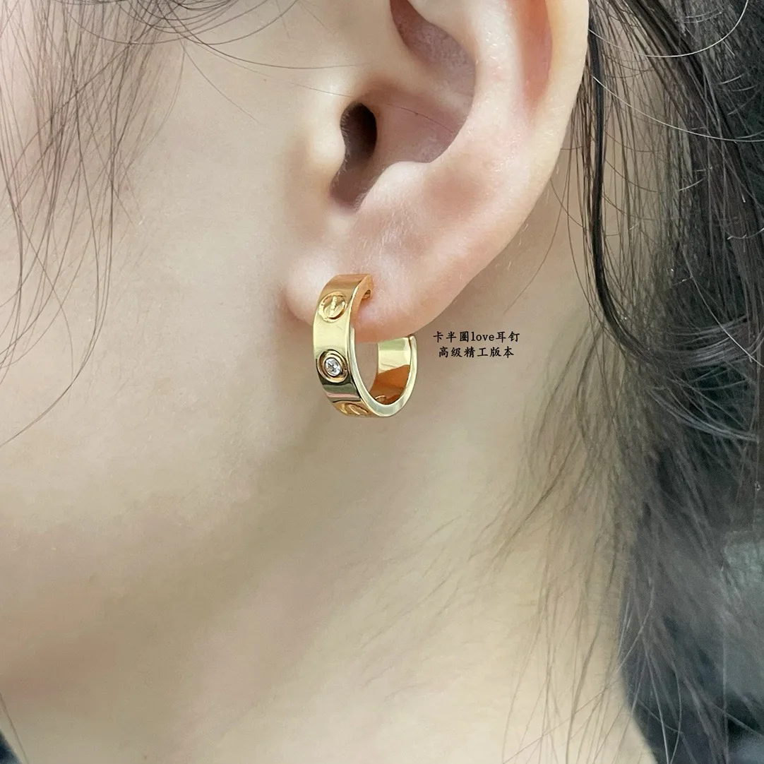Jewelry CARTIER 17216116